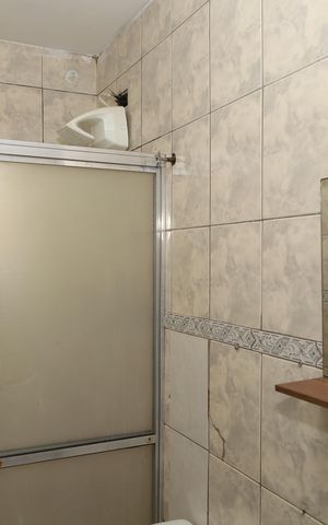 Apartamento para alugar com 50m², 2 quartos e 1 vagaBanheiro