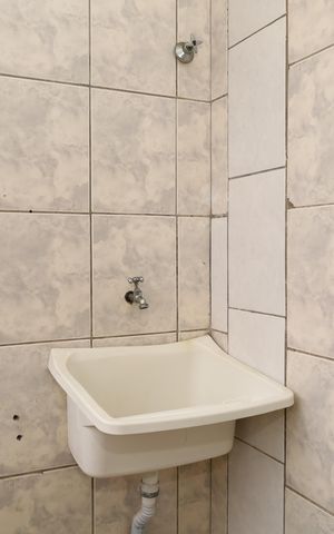 Apartamento para alugar com 50m², 2 quartos e 1 vagaÁrea de Serviço