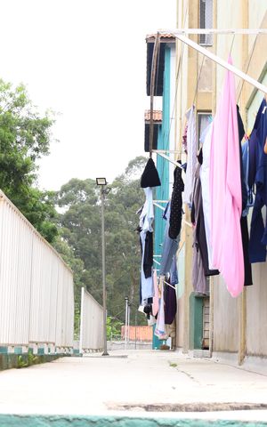 Apartamento para alugar com 50m², 2 quartos e 1 vagaÁrea comum