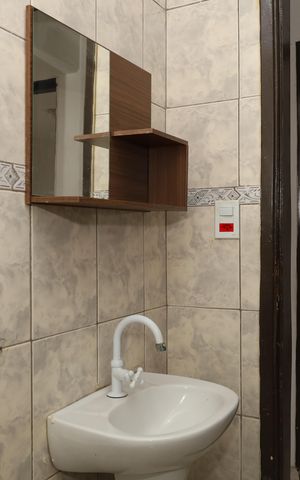 Apartamento para alugar com 50m², 2 quartos e 1 vagaBanheiro