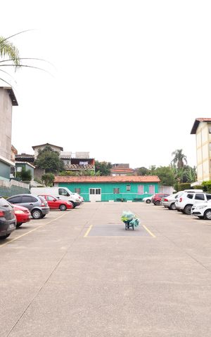 Apartamento para alugar com 50m², 2 quartos e 1 vagaÁrea comum