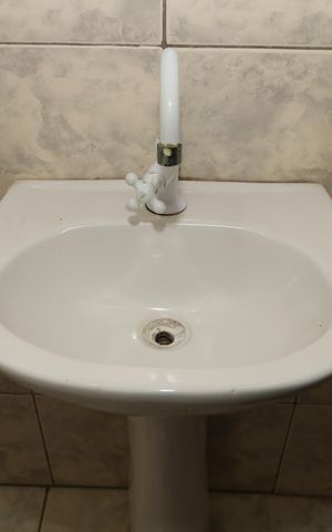 Apartamento para alugar com 50m², 2 quartos e 1 vagaBanheiro