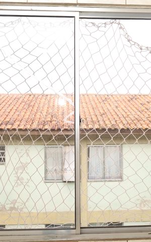 Apartamento para alugar com 50m², 2 quartos e 1 vagaÁrea de Serviço