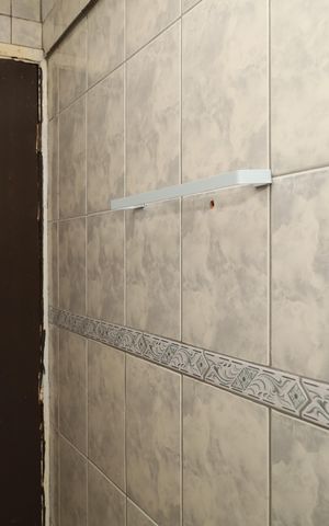 Apartamento para alugar com 50m², 2 quartos e 1 vagaBanheiro