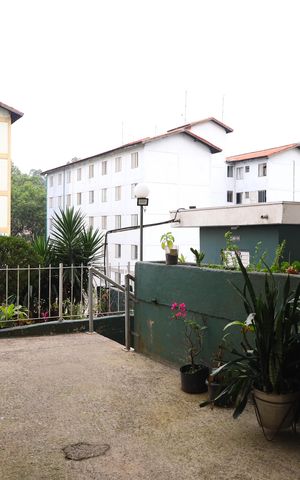 Apartamento para alugar com 50m², 2 quartos e 1 vagaÁrea comum