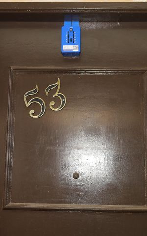 Apartamento para alugar com 50m², 2 quartos e 1 vagaLockbox