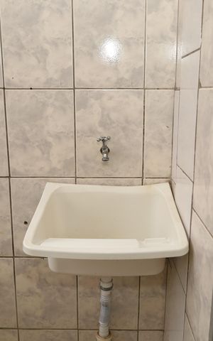 Apartamento para alugar com 50m², 2 quartos e 1 vagaÁrea de Serviço