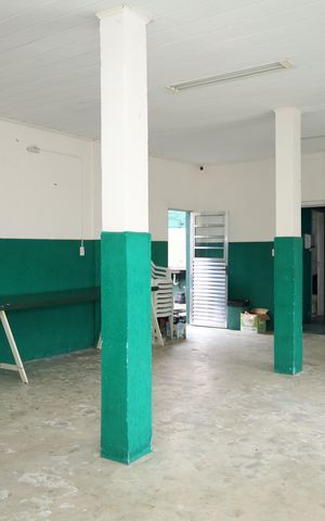 Apartamento para alugar com 50m², 2 quartos e 1 vagaÁrea comum