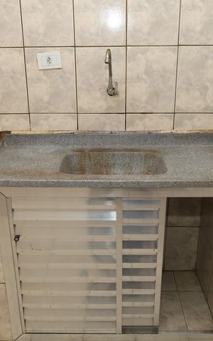 Apartamento para alugar com 50m², 2 quartos e 1 vagaCozinha