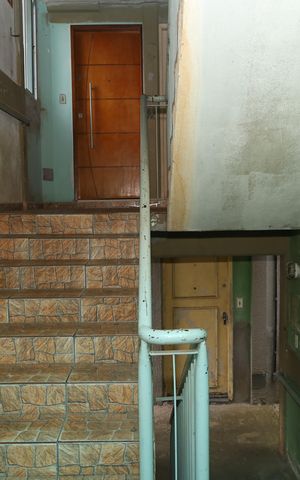 Apartamento para alugar com 50m², 2 quartos e 1 vagaÁrea comum