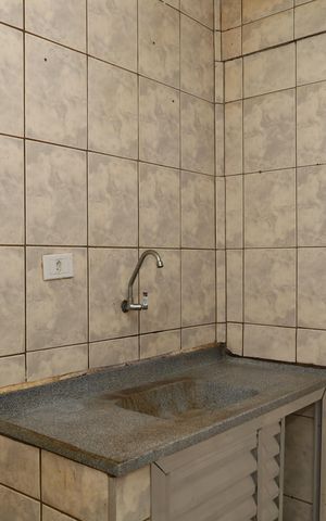 Apartamento para alugar com 50m², 2 quartos e 1 vagaCozinha