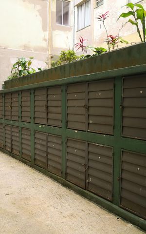Apartamento para alugar com 50m², 2 quartos e 1 vagaÁrea comum