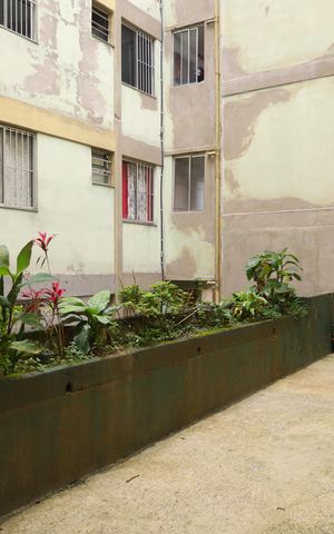 Apartamento para alugar com 50m², 2 quartos e 1 vagaÁrea comum