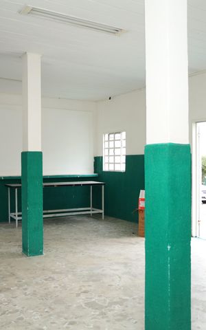 Apartamento para alugar com 50m², 2 quartos e 1 vagaÁrea comum