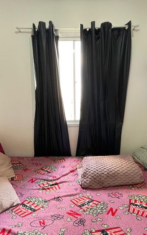 Apartamento à venda com 34m², 2 quartos e sem vaga Apartamento à venda com 34m², 2 quartos e sem vagaQuarto 1