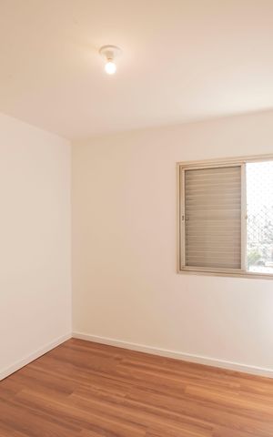 Apartamento à venda com 87m², 3 quartos e 1 vaga Apartamento à venda com 87m², 3 quartos e 1 vagaQuarto 2