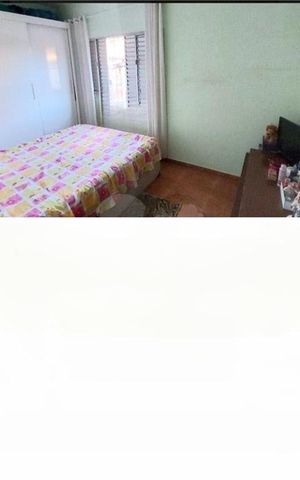 Casa à venda com 210m², 4 quartos e 2 vagas