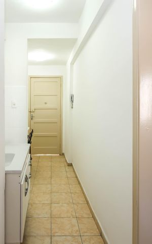 Studio para alugar com 30m², 1 quarto e sem vagacozinha