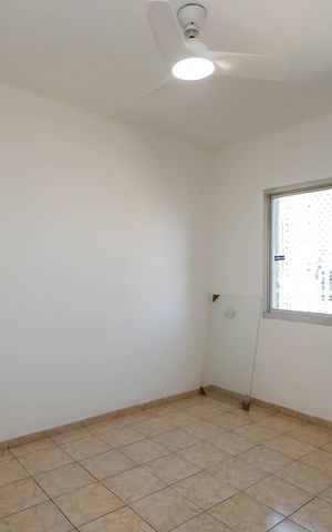Studio para alugar com 30m², 1 quarto e sem vagaQuarto