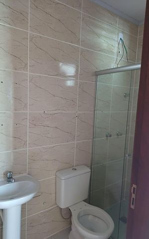 Apartamento para alugar com 50m², 2 quartos e 1 vaga