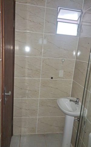 Apartamento para alugar com 50m², 2 quartos e 1 vaga