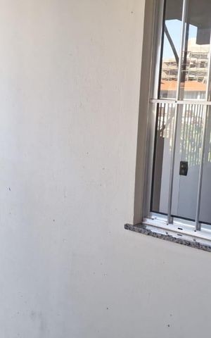 Apartamento para alugar com 50m², 2 quartos e 1 vaga