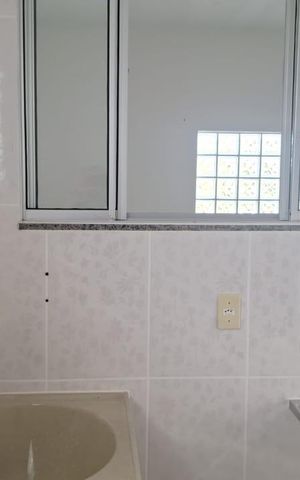 Apartamento para alugar com 50m², 2 quartos e 1 vaga