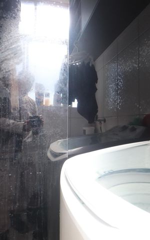 Apartamento à venda com 50m², 2 quartos e 1 vagaLavanderia