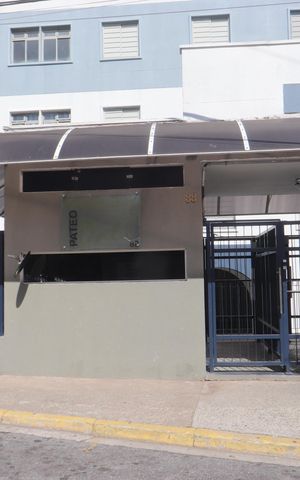 Apartamento à venda com 50m², 2 quartos e 1 vagaEntrada