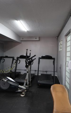 Apartamento à venda com 50m², 2 quartos e 1 vagaÁrea comum - Academia