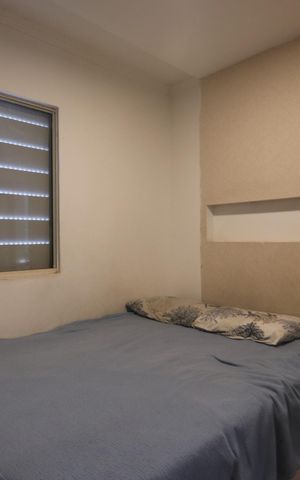 Apartamento à venda com 50m², 2 quartos e 1 vagaQuarto 1