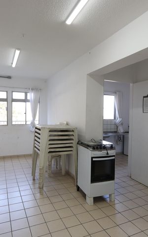 Apartamento à venda com 50m², 2 quartos e 1 vagaÁrea comum - Salão de festas