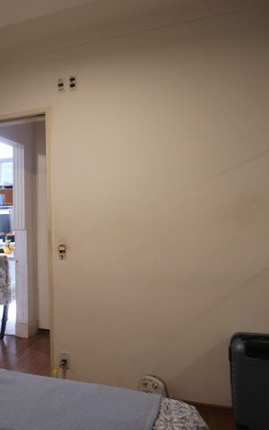 Apartamento à venda com 50m², 2 quartos e 1 vagaQuarto 1