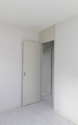 Apartamento à venda com 60m², 2 quartos e 1 vaga Apartamento à venda com 60m², 2 quartos e 1 vagaQuarto 1