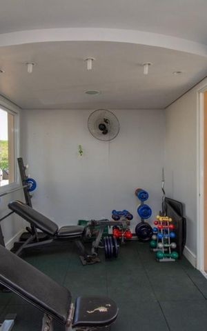 Apartamento à venda com 60m², 2 quartos e 1 vaga
