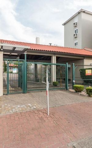 Apartamento à venda com 60m², 2 quartos e 1 vaga