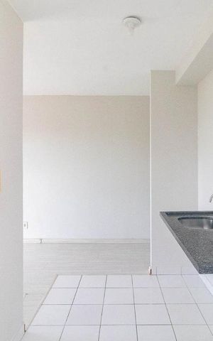 Apartamento à venda com 60m², 2 quartos e 1 vaga Apartamento à venda com 60m², 2 quartos e 1 vagaCozinha