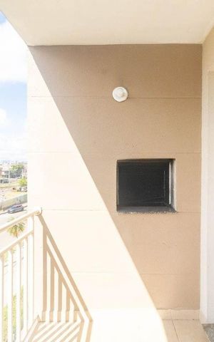 Apartamento à venda com 60m², 2 quartos e 1 vaga