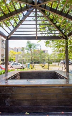 Apartamento à venda com 60m², 2 quartos e 1 vaga