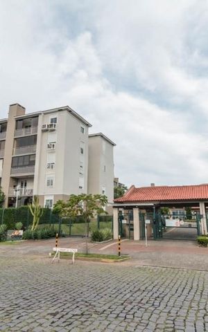 Apartamento à venda com 60m², 2 quartos e 1 vaga