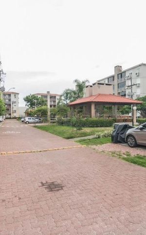 Apartamento à venda com 60m², 2 quartos e 1 vaga