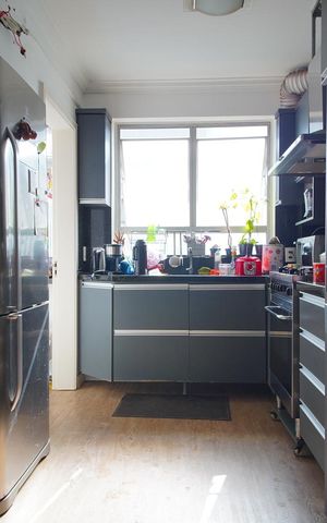 Apartamento à venda com 105m², 3 quartos e 1 vagaCozinha