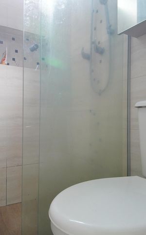Apartamento à venda com 105m², 3 quartos e 1 vagaBanheiro da Suíte 2
