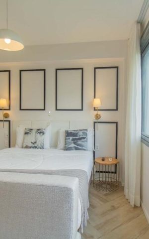 Apartamento para alugar com 48m², 1 quarto e sem vagaStudio 