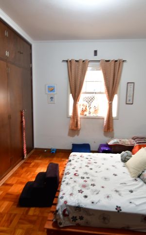 Casa à venda com 161m², 3 quartos e 2 vagasQuarto 1 - Suíte