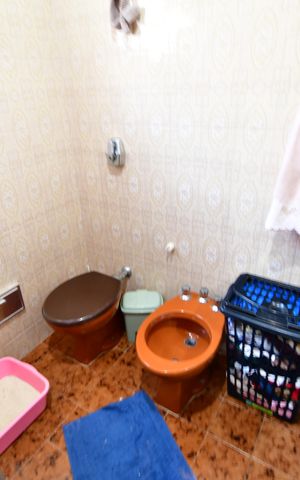 Casa à venda com 161m², 3 quartos e 2 vagasBanheiro Suíte