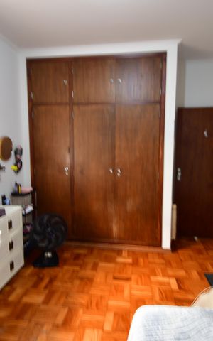 Casa à venda com 161m², 3 quartos e 2 vagasQuarto 2