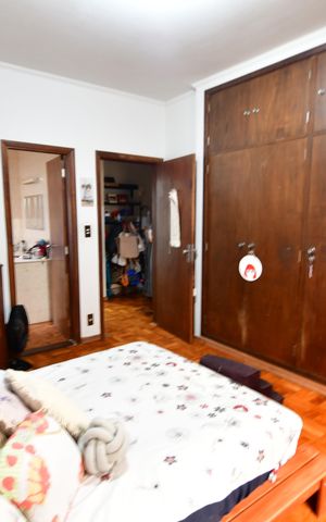 Casa à venda com 161m², 3 quartos e 2 vagasQuarto 1 - Suíte