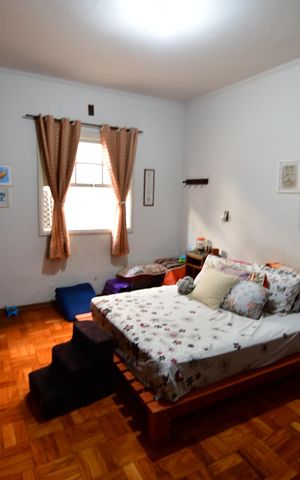 Casa à venda com 161m², 3 quartos e 2 vagasQuarto 1 - Suíte