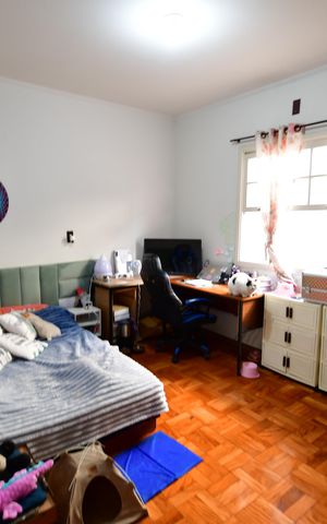 Casa à venda com 161m², 3 quartos e 2 vagasQuarto 2